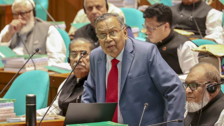 ‘পাচার হওয়া অর্থ’ ফেরত আনার দাবি সংসদে