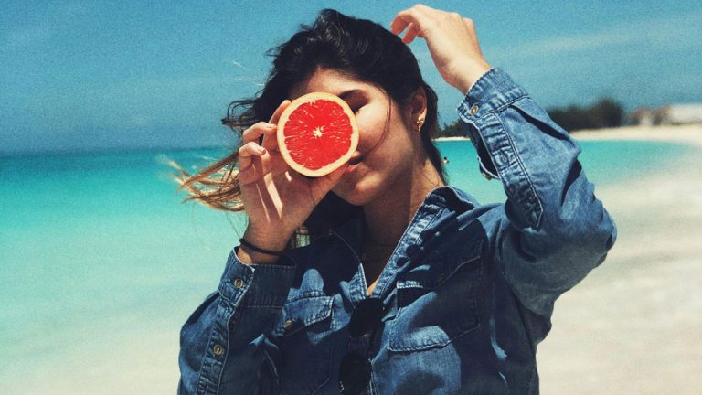 ওজন কমাতে সহায়ক জাম্বুরা