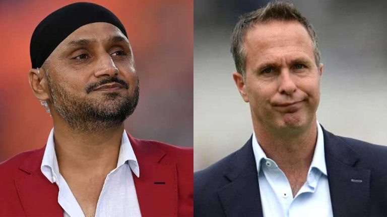 ‘ফালতু কথা নিজের কাছেই রাখুন’, ভনকে হারভাজান