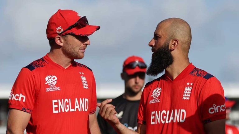 মইনকে বোলিং না করানোর ভুল স্বীকার করলেন বাটলার