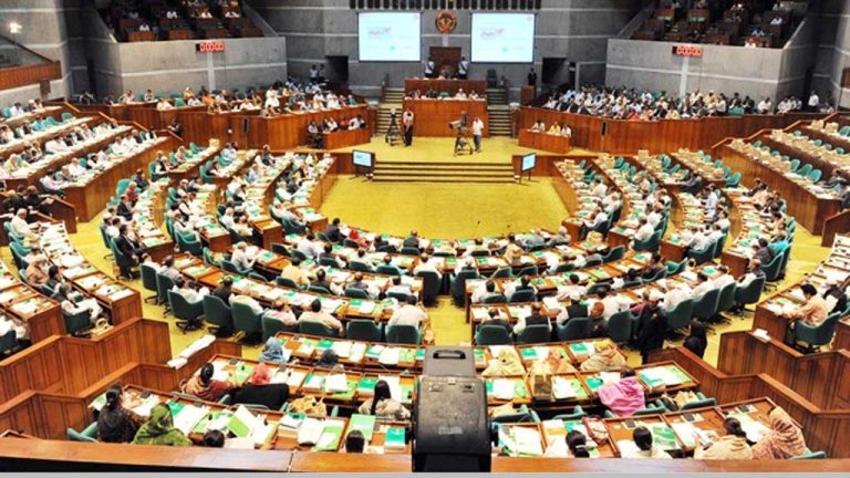 বাজেট ব্যয়ে ‘অভ্যন্তরীণ নিরীক্ষা ব্যবস্থা’ চান অর্থ প্রতিমন্ত্রী