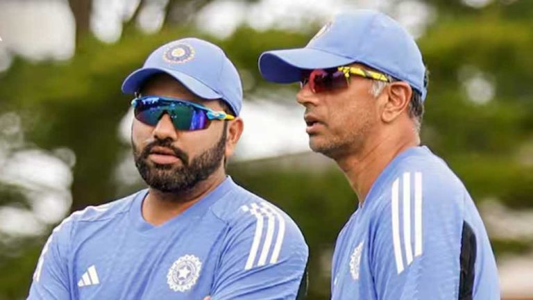 ওয়ানডে বিশ্বকাপের ফাইনাল থেকে কোনো শিক্ষা নিতে চান না ভারতীয় কোচ